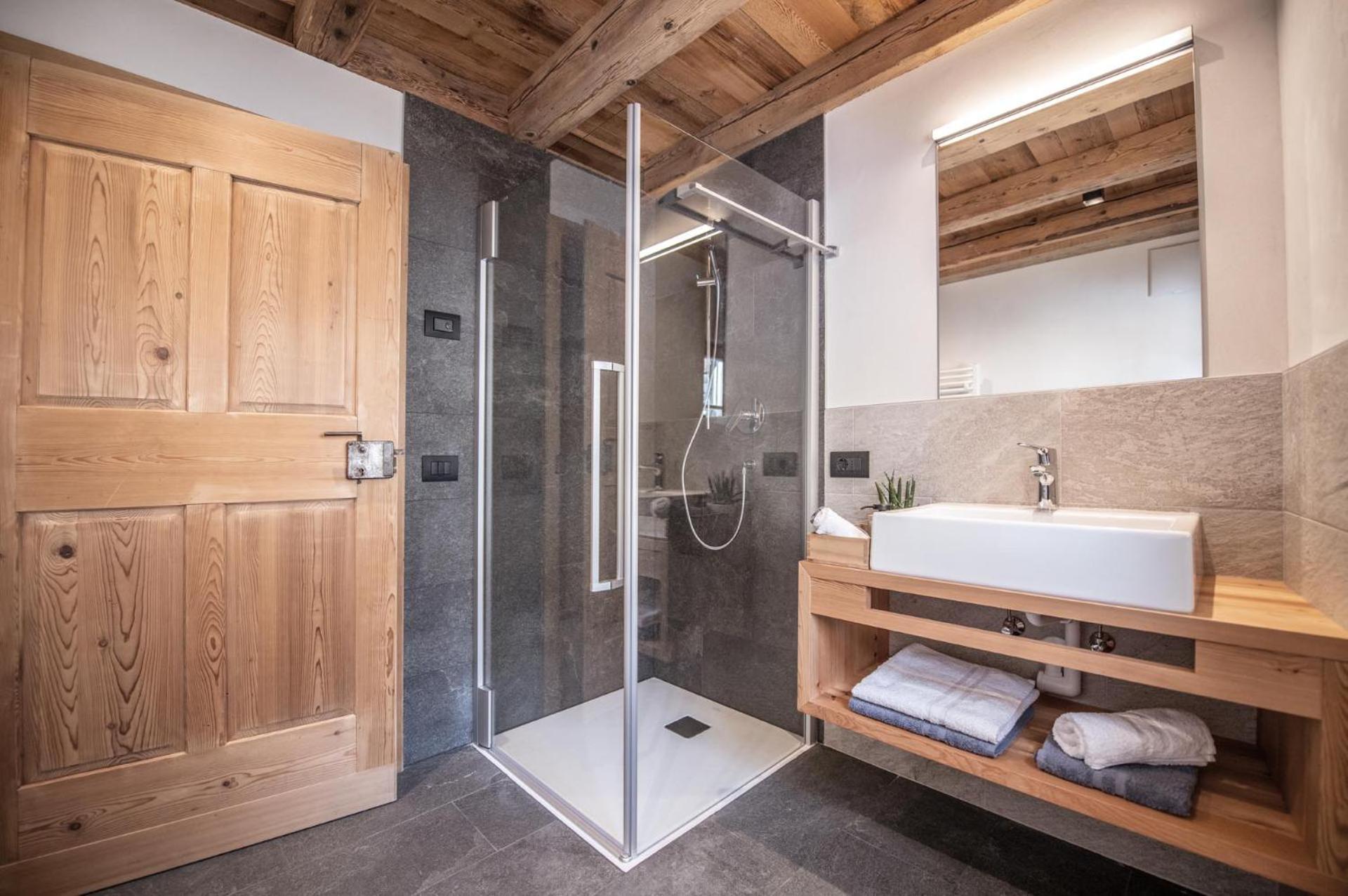 Ciasa Somuer Apartment Сан Вигилио ди Маребе Екстериор снимка